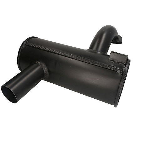 Toba esapament finala Toba esapament JCB 3CX 4CX ANAC MAKINA 993-66200-AN