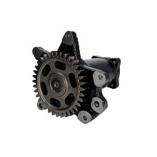 Arbore, ventilator racire motor Radiator fan bearing shaft MAN F90 HOCL LIONS CITY LIONS COACH LIONS STAR NG NL NU TGA TGS I TGX I NEOPLAN CITYLINER II TOURLINER TRENDLINER 10.86- CZM CZM19583