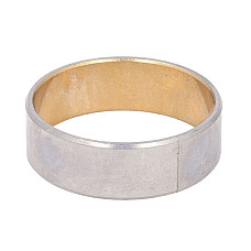 Set reparatie, diferential Half-axle moving bushing CARRARO CARRARO 130333-CR