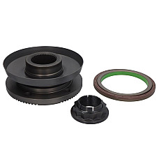 Arbore de diferential pentru iesire Differential driving shaft EURORICAMBI 88170584