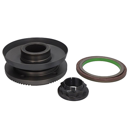 Arbore de diferential pentru iesire Differential driving shaft EURORICAMBI 88170584