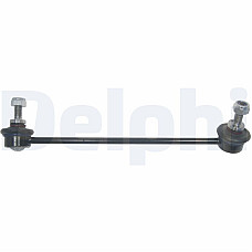 Bieleta antiruliu bara stabilizatoare Fata Dreapta 256mm RENAULT TWINGO I TWINGO I/HATCHBACK 1.2/1.2LPG 03.93-06.12 DELPHI TC1353