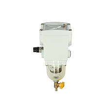 Filtru combustibil MAN TGA CZM CZM105720