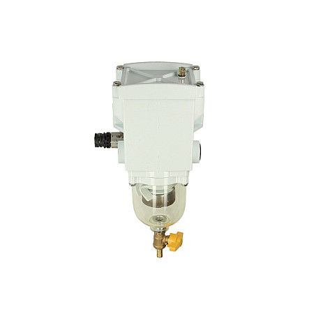 Filtru combustibil MAN TGA CZM CZM105720