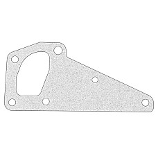 Garnitura, pompa de apa Water pump o-ring MASSEY FERGUSON OE AGCO ACW3526800-MF