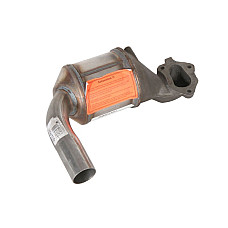 Catalizator EURO 4 FIAT DOBLO/MINIVAN FIORINO/MINIVAN IDEA PANDA PANDA/HATCHBACK PUNTO PUNTO/HATCHBACK SIENA LANCIA MUSA YPSILON OPEL AGILA CORSA C 1.3D 06.03- BM CATALYSTS BM80246H