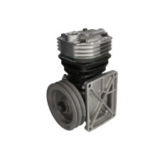 Compresor, instalatie aer comprimat Compresor capacitate 225cm numar de cilindrii: 1 tip de racire: racire cu lichid MERCEDES LK/LN2 MK NG O 301 O 302 O 303 O 304 O 305 O 307 O 309 D2866LOH23-OM621.932 PNEUMATICS PMC-01-0044