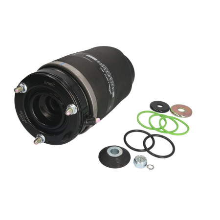 Perna de aer Fata Stanga LAND ROVER RANGE ROVER III 3.0D-5.0 03.02-08.12 ARNOTT EUROPE A-2934