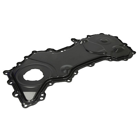 Acoperire carcasa distribuie Timing cover NISSAN NV400 OPEL MOVANO B RENAULT MASTER III 2.3D 02.10- AKUSAN ETC008AKN