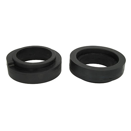 Grover Spring washer height: 30mm 2pcs MITSUBISHI PAJERO II 2.4 V21W V21C/2.4 V41W V21W V21C/2.5 TD V14_V34_/2.5 TD 4WD V24C V24W/2.6 V12_V32/2.8 TD V46W V26W/3.0 V6 V23W v43W SPEEDMAX POD5-3