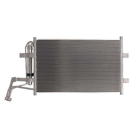 Condensator, climatizare A/C condenser with dryer MAZDA 5 1.8/2.0 06.10- KOYORAD CD060682