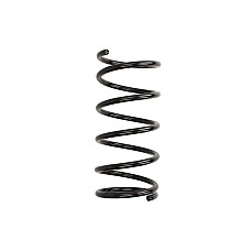 Arc spiral Fata Dreapta/Stanga KIA CARENS I 1.8 11.00-07.02 KAYABA KYBRA1885