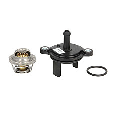 Termostat,lichid racire Termostat sistem racire 50C in carcasa FORD B-MAX C-MAX II ECOSPORT FIESTA VI FIESTA VII FOCUS III GRAND C-MAX MONDEO V TOURNEO CONNECT V408 NADWOZIE WIELKO 1.0/1.0H 02.12- VERNET TH7334.50J