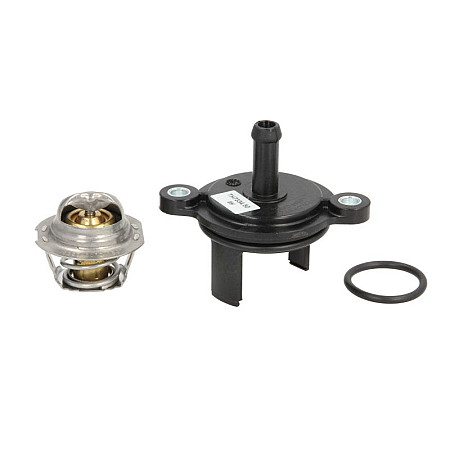 Termostat,lichid racire Termostat sistem racire 50C in carcasa FORD B-MAX C-MAX II ECOSPORT FIESTA VI FIESTA VII FOCUS III GRAND C-MAX MONDEO V TOURNEO CONNECT V408 NADWOZIE WIELKO 1.0/1.0H 02.12- VERNET TH7334.50J