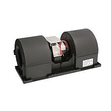 Ventilator, habitaclu Air blower SPAL 006-A39-22 double 12V MERCEDES SPRINTER 2-T B901 B902 SPRINTER 3-T B903 SPRINTER 3-T B906 SPRINTER 4-T B904 02.95- BPART 72235004BP