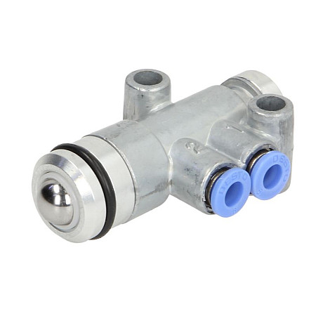 Valva cu mai multe cai CZM splitter supapa cabina MAN F90/2000 CZM CZM81706156