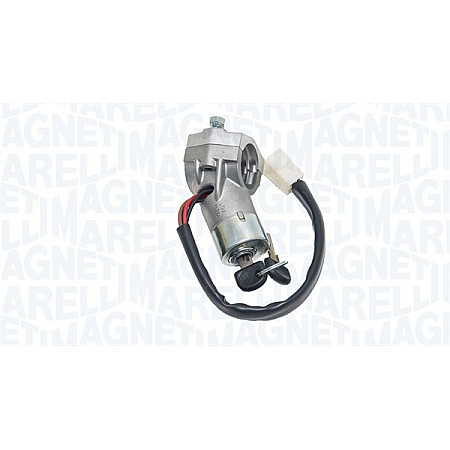 Blocaj volan Intrerupator de aprindere FIAT 126 127 0.7-1.3D 06.71-06.96 MAGNETI MARELLI 064420302010