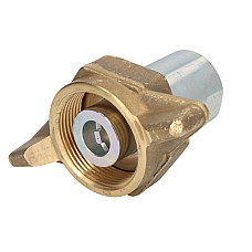 Cuplaj hidraulic 160l/min. FASTER CVE 1 GAS M