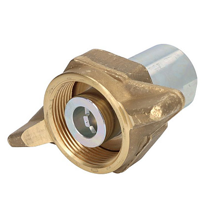Cuplaj hidraulic 160l/min. FASTER CVE 1 GAS M