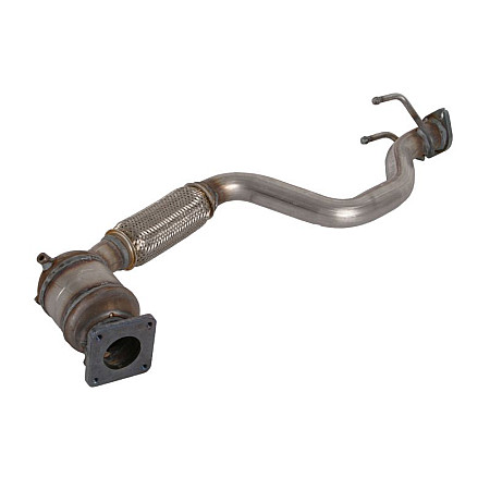 Catalizator AUDI A3 Sportback (8PA) JMJ JMJ1091519