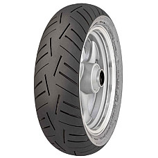 Anvelope Scooter [02200760000] Scooter/moped tyre CONTINENTAL 130/70-13 TL 63P ContiScoot Reinf. Rear CONTINENTAL 1307013 OSCO 63P SCOTRF