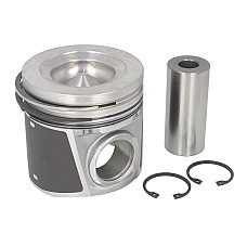 Diametru piston 958mm STD MITSUBISHI CANTER FB7 FB8 FE7 FE8 VII CANTER FE5 FE6 VI MULTICAR FUMO IVECO DAILY III DAILY IV MASSIF 4P10-0AT6-F1CE3481M 07.99- NURAL 87-421600-00
