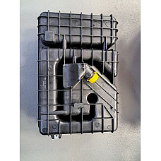 Vas de expansiune, racire Vas expansiune with level sensor damaged as in the photos  MERCEDES ACTROS MP2 / MP3 ACTROS MP4 / MP5 ANTOS AROCS 471.943-OM936.916 10.02- FEBI FE101425 WYP