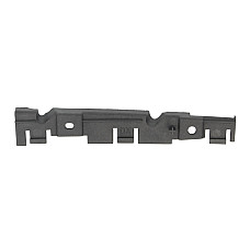 Suport, bara protectie Suport bara Fata Dreapta ABARTH 500 / 595 / 695 500C / 595C / 695C FIAT 500 500 C 0.9-Electric 07.07- ROMIX ROM C60735