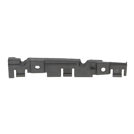 Suport, bara protectie Suport bara Fata Dreapta ABARTH 500 / 595 / 695 500C / 595C / 695C FIAT 500 500 C 0.9-Electric 07.07- ROMIX ROM C60735