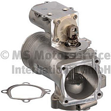 Supapa EGR Valva EGR VOLVO C30 C70 II S40 II V50 2.4D 03.06-06.13 PIERBURG 7.01604.02.0