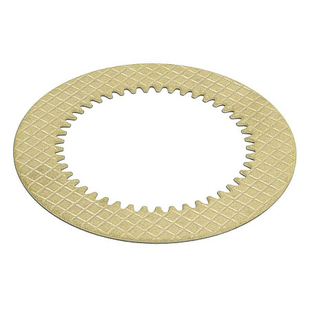 Kit de reparaie mecanism schimbator de viteze Differential assembly repair kit - PL Wewnetrzna tarczka cierna BORG WARNER BW106792