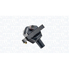 Bobina de inductie MERCEDES 124 C124 124 T-MODEL S124 124 W124 C CL203 C T-MODEL S202 C W202 CLK A208 CLK C208 E A124 E C124 E T-MODEL S124 1.8-3.6 03.91- MAGNETI MARELLI 060717229012
