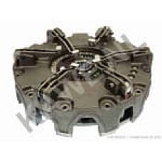 Placa presiune ambreiaj Placa de presiune ambreiaj 310mm  CLAAS AXOS CELTIS JOHN DEERE 3000 RENAULT CERES CERGOS ERGOS 1104D-44TA-D226-4 KAWE 8433 KW