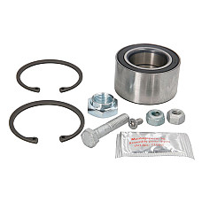 Kit rulmenti roata Kit rulment roata Fata 39x68x37 AUDI 80 B1 80 B2 80 B3 90 B2 90 B3 COUPE B2 VW GOLF II GOLF III JETTA II PASSAT B1 PASSAT B2 PASSAT B3/B4 1.3-2.3 05.72-04.99 FAG Bearings 713 6101 60