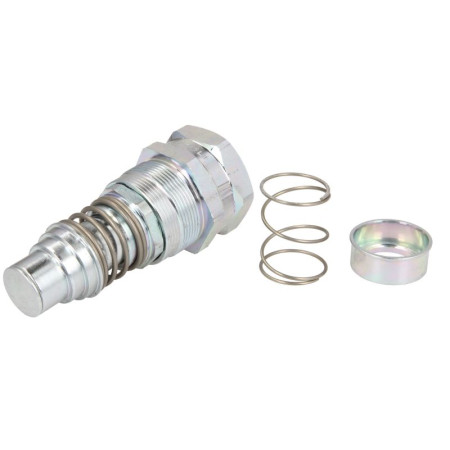 Cupla rapida Cuplaj hidraulic FASTER KIT2FNB34GAS F