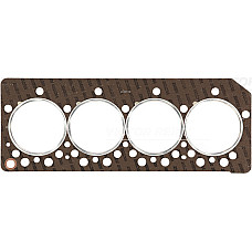 Garnitura chiulasa 15mm RVI MIDLINER MIDLUM dCi4B MIDR040226B 41 0596  REINZ 61 31125 00