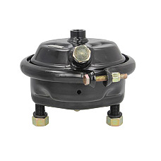 Cilindru de pretensionare Servomotor frana Fata 18 cursa: 57mm M16x15mm M16x15mm disc VOLVO FL6 09.85-03.00 SBP 05-BCT18-W01