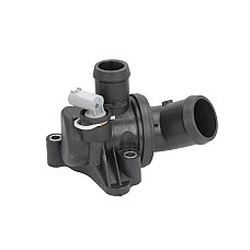 Termostat,lichid racire Termostat sistem racire 87C in carcasa MERCEDES A W169 B SPORTS TOURER W245 1.5/1.7/2.0 09.04-06.12 VERNET TH6991.87J