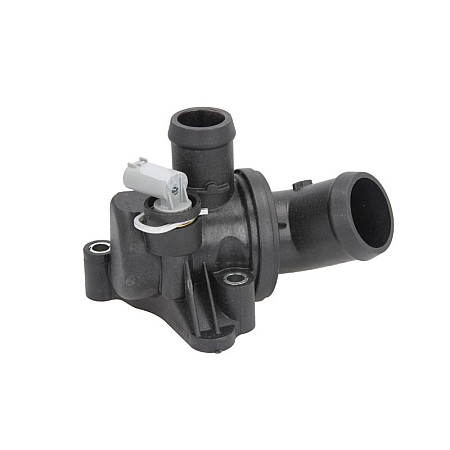 Termostat,lichid racire Termostat sistem racire 87C in carcasa MERCEDES A W169 B SPORTS TOURER W245 1.5/1.7/2.0 09.04-06.12 VERNET TH6991.87J