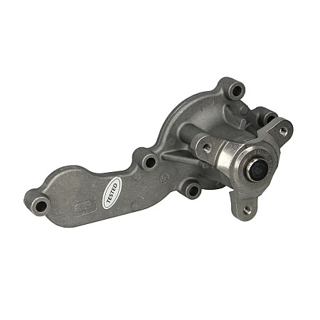 Pompa apa apa with gasket HONDA CR-Z INSIGHT JAZZ III 1.3H/1.5H 04.09- AISIN AISWPH-917