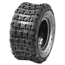 Anvelopa de gradinarit [SUQ818950A018] Horticultural tyre SUNF 18x9.50-8 TL 33F A018 6PR tread depth 95mm SUNF 189508 OQSU 33F A018