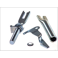 Reglaj, frana tambur Reglarea slabirii frinei Dreapta FIAT DUCATO 1.8-2.5D 01.82-05.94 WP WPS-1.1530
