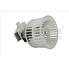 Ventilator, habitaclu Suflanta de aer OPEL CALIBRA A VECTRA A 1.4-2.5 04.88-07.97 TYC TYC 525-0017