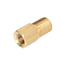 Adaptor, conducte frana Reducerea furtunului de frana reductie 10/1-1/4'' WP WP5-600-233