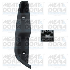 Comutator,macara geam Comutator macara geam Fata Dreapta ALFA ROMEO STELVIO 2.0/2.2D 12.16- MEAT &amp; DORIA MD26246