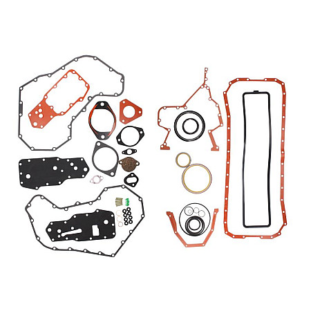 Set garnituri, carter CASE IH 700 ENGITECH ENT000515
