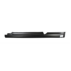 Placa de prag Prag auto Stanga  VW GOLF V 3D -02.09 BLIC 6505-06-9524001K