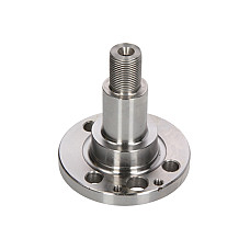 Articulatie directie, suspensie roata AUDI A1 (8X1, 8XK) BTA H5S003BTA