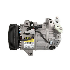 Compresor, climatizare compresor de aer Zexel DCS-17EC AIRSTAL 10-1395