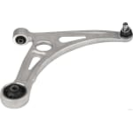 Brat, suspensie roata Front axle track control arm R transverse 18 mm  KIA OPTIMA 1.6-2.4 09.15- HERTH+BUSS JAKOPARTS J4910344